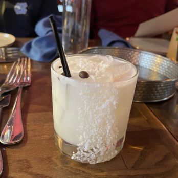 Norte 175 - coconut margarita - Pizza Near Me - Wharton, New Jersey Norte 175 - coconut margarita - Pizza Near Me - Wharton, New Jersey