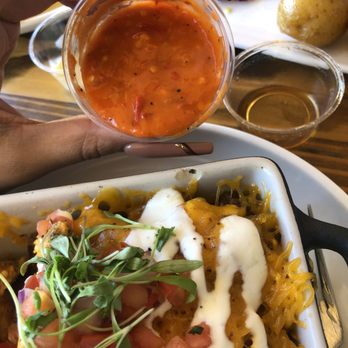 CRAFTkitchen - Habanero sauce - New American Near Me - Henderson, Nevada CRAFTkitchen - Habanero sauce - New American Near Me - Henderson, Nevada
