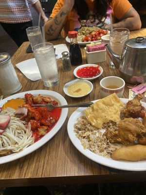 Hong Kong Lum Lums by null