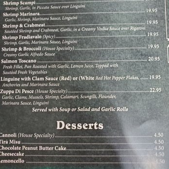 Mama Roma - Seafood and dessert - Pizza Near Me - Buckhannon, West Virginia Mama Roma - Seafood and dessert - Pizza Near Me - Buckhannon, West Virginia