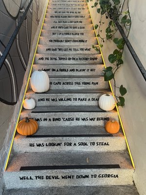 Devil's Dozen Donut Shop by null