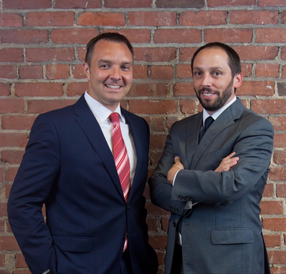 Lovins Trosclair - disability attorney in Austin, TX