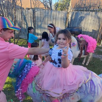 Peace Love & Ponies - She enjoyed everything - Party & Event Planning Near Me Peace Love & Ponies - She enjoyed everything - Party & Event Planning Near Me