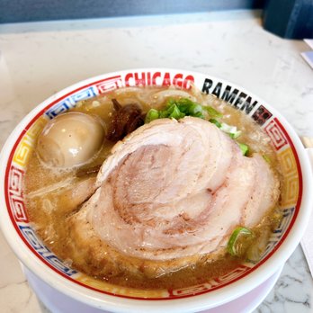 Chicago Ramen - White Miso Ramen - Ramen Near Me - Des Plaines, Illinois Chicago Ramen - White Miso Ramen - Ramen Near Me - Des Plaines, Illinois