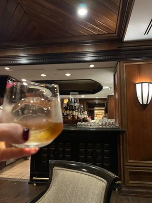 The Biltmore Bar by null
