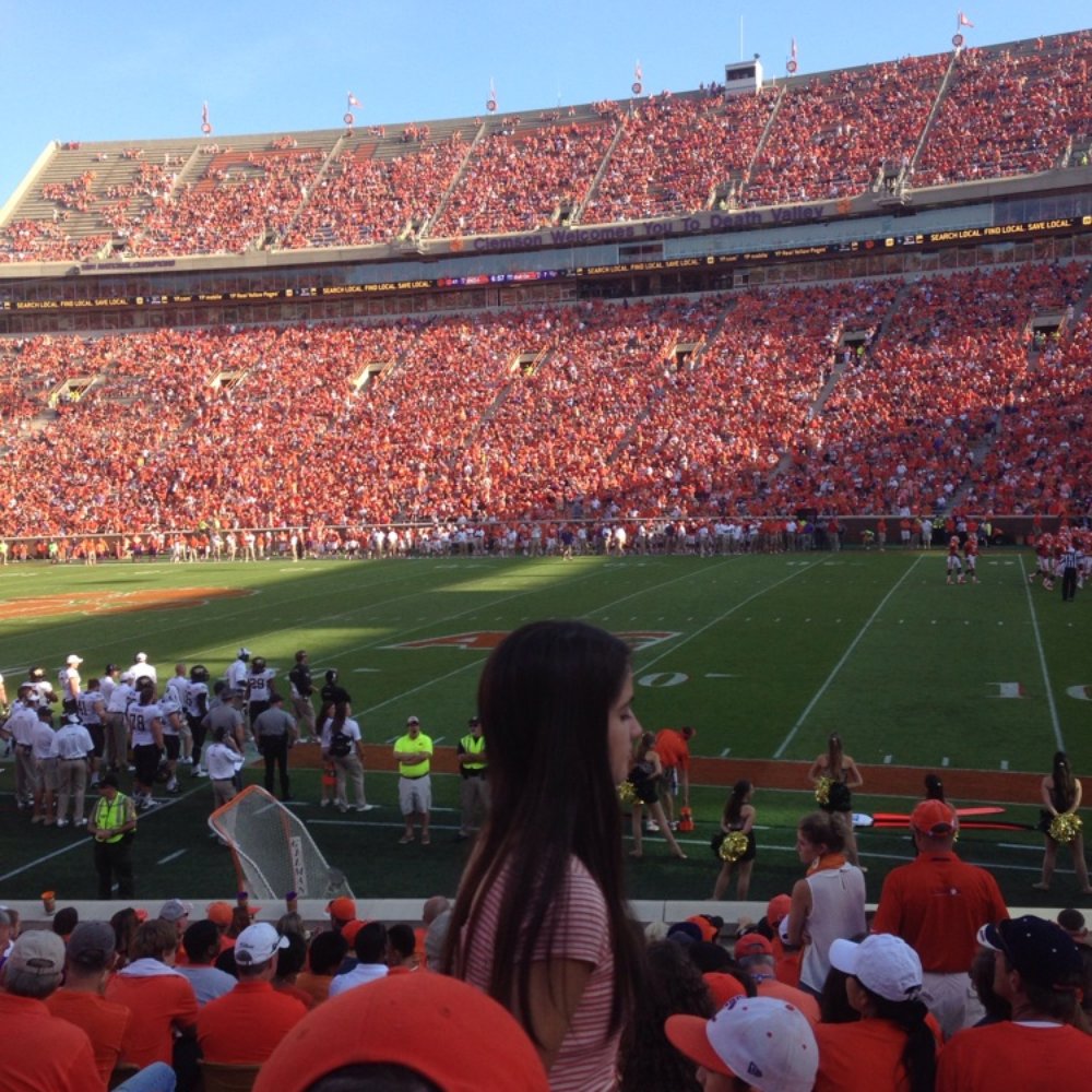 Clemson University - Colleges & Universities Near Me - Clemson, South Carolina