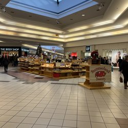 Orchard Park Shopping Centre