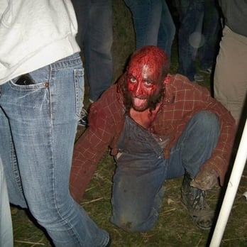 Shocktoberfest - Haunted Houses Near Me - Sinking Spring, Pennsylvania Shocktoberfest - Haunted Houses Near Me - Sinking Spring, Pennsylvania