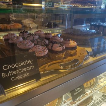 Cafe Latte - Rich yet light deserts - Comfort Food Near Me - Saint Paul, Minnesota