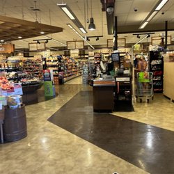 Thrifty Foods