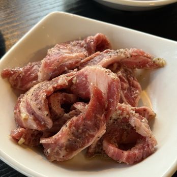 Ssam K-BBQ & Bar - Korean Near Me - Pleasanton, California Ssam K-BBQ & Bar - Korean Near Me - Pleasanton, California
