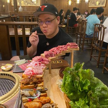 GAN-HOO BBQ - Barbeque Near Me - Flushing, New York GAN-HOO BBQ - Barbeque Near Me - Flushing, New York