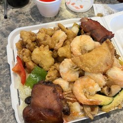 Little Moon Chinese Restaurant - Buffet