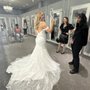 Photo of David's Bridal