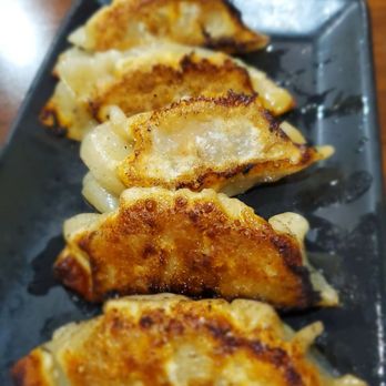 Wagaya - House made Gyoza , more Appetizers to enjoy from @Wagaya, along with our Bowl of Ramens 4 Dinner last evening!! - Ramen Near Me - Honolulu, Hawaii Wagaya - House made Gyoza , more Appetizers to enjoy from @Wagaya, along with our Bowl of Ramens 4 Dinner last evening!! - Ramen Near Me - Honolulu, Hawaii