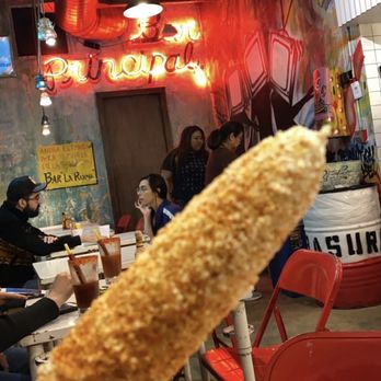 The Taco Stand - Elote - Mexican Near Me - Miami, Florida The Taco Stand - Elote - Mexican Near Me - Miami, Florida