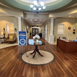Chapters Living - San Antonio - Lobby Area