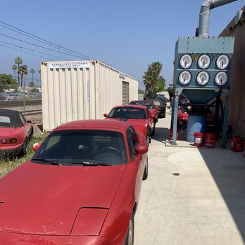Rocky's Miatomotive - Miata central! - Auto Repair Near Me - Chula Vista, California Rocky's Miatomotive - Miata central! - Auto Repair Near Me - Chula Vista, California