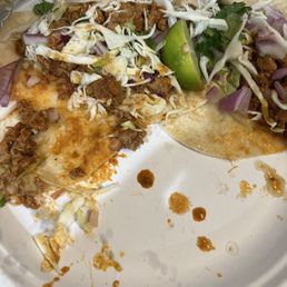 Tacos Tacos