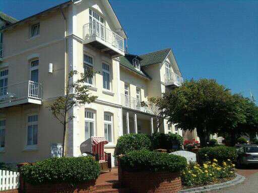 Hotel Hüttmann by null