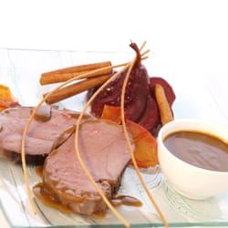 Maison Goux - Cuisine boutique cluse