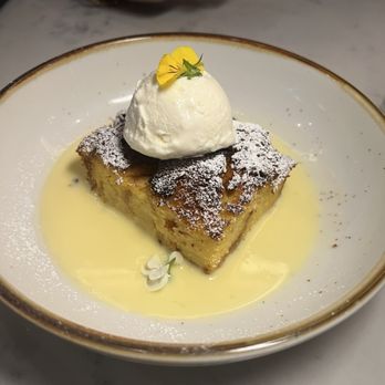 Bone Kettle - Bread Pudding - Breakfast & Brunch Near Me - Pasadena, California