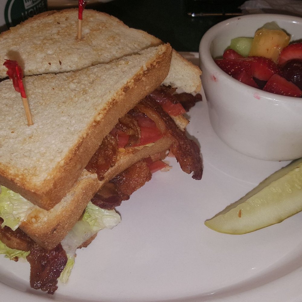 Metro Diner - Blt - Diners Near Me - Newark, Delaware Metro Diner - Blt - Diners Near Me - Newark, Delaware