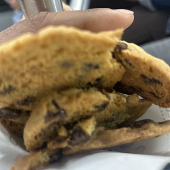 Cathy’s Cookies - Food Trucks Near Me