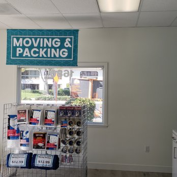 Saf Keep Storage - We offer storage boxes, locks, and other moving supplies for sale in our office to make things easier on you. - Self Storage Near Me - Milpitas, California