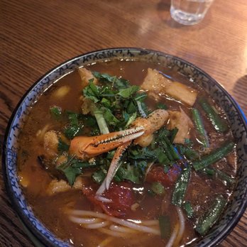 Anh and Chi - Vietnamese Near Me - Vancouver, British Columbia