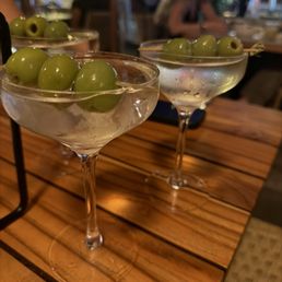 Martini Martini