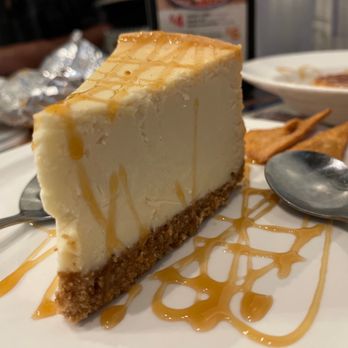 El Torito - CINNAMON-CRISP CHEESECAKE - Mexican Near Me - San Leandro, California El Torito - CINNAMON-CRISP CHEESECAKE - Mexican Near Me - San Leandro, California