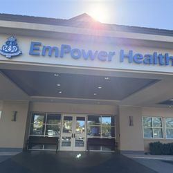 Health Clinic