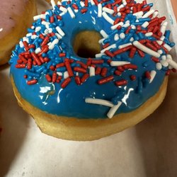 M & M Donuts