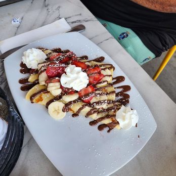 Broken Yolk Cafe - Breakfast & Brunch Near Me - Las Vegas, Nevada Broken Yolk Cafe - Breakfast & Brunch Near Me - Las Vegas, Nevada