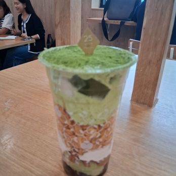 Nana's Green Tea - Too much cornflakes. Not enough ice cream. Too expensive - Desserts Near Me - Bellevue, Washington Nana's Green Tea - Too much cornflakes. Not enough ice cream. Too expensive - Desserts Near Me - Bellevue, Washington
