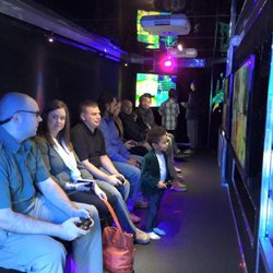 Carolina Gamerz - Our GAMERZ Parents love to Step into the GAME too!