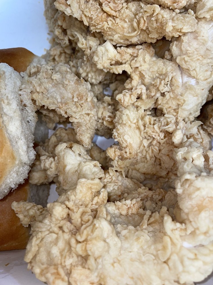 Bush's Chicken