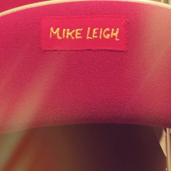 Theatro Technis - A chair with a name... But what a name to have! - Music Venues Near Me - London, XGL