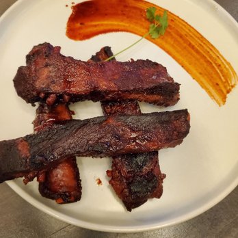 Mito - Bbq spare ribs - Japanese Near Me - Bayside, New York Mito - Bbq spare ribs - Japanese Near Me - Bayside, New York