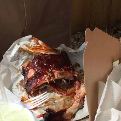 Southern Smoke BBQ by null