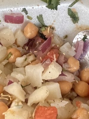 Taj Chaat House by null