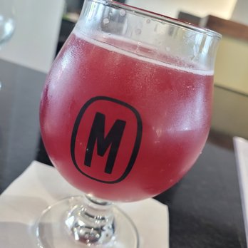 Monolithic Brewing - Fruity Kettles sour - Breweries Near Me - Omaha, Nebraska