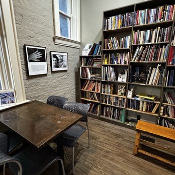 Iris BookCafé - Bookstores Near Me - Cincinnati, Ohio Iris BookCafé - Bookstores Near Me - Cincinnati, Ohio