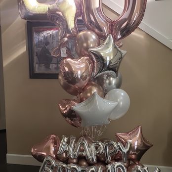 Andrea's Events - Floral Designers Near Me