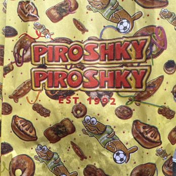 Piroshky Piroshky - Beef and Cheese Piroshky - Bakeries Near Me - Seattle, Washington Piroshky Piroshky - Beef and Cheese Piroshky - Bakeries Near Me - Seattle, Washington