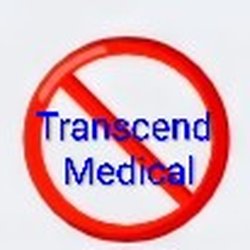 Transcend Medical - Do not use Transcend Medical