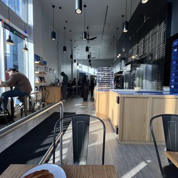Juniper - Croissant and coffee! - Coffee & Tea Near Me - San Francisco, California Juniper - Croissant and coffee! - Coffee & Tea Near Me - San Francisco, California