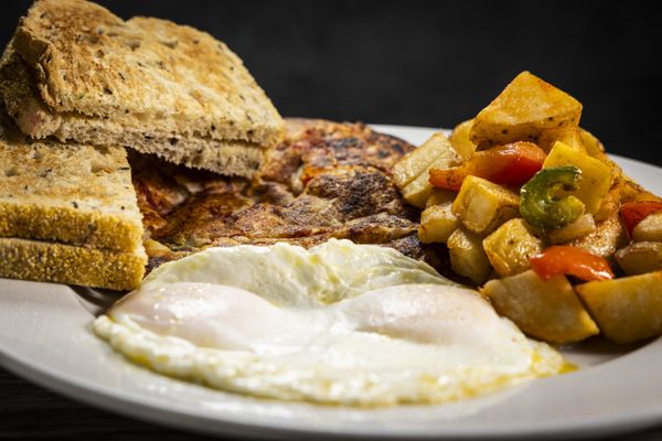 Hennessey's Tavern by null