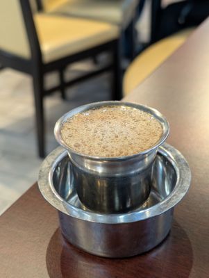 Saravanaa Bhavan by null